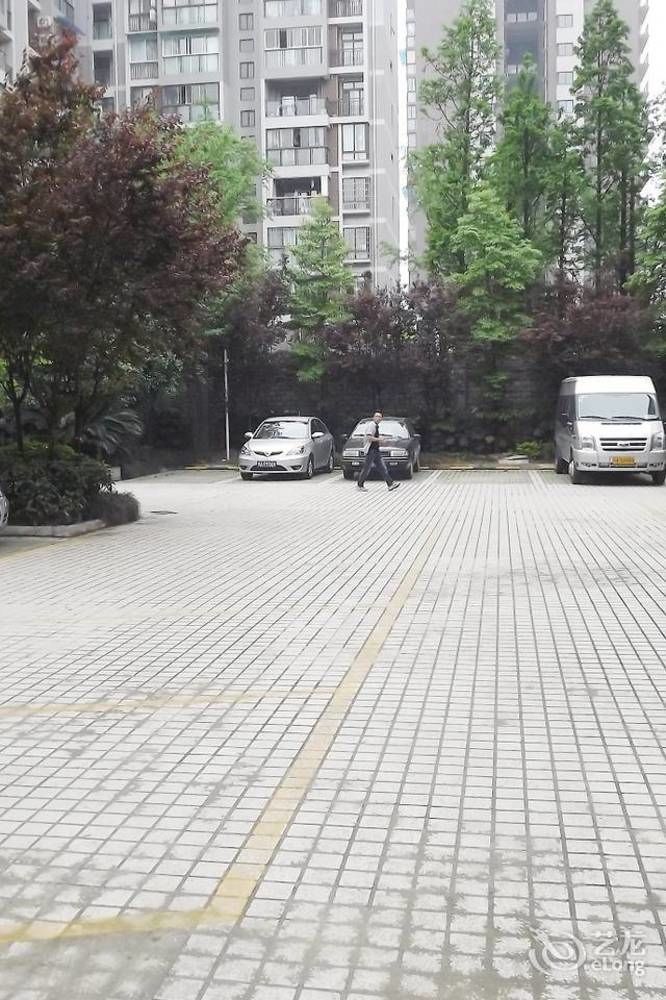 Xipuxing Pudi Hotel Buitenkant foto